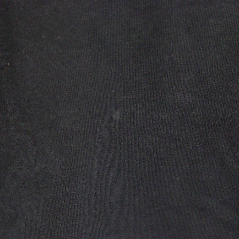 CHROME HEARTS(クロムハーツ) HORSESHOE PRINT SWEATSHIRTS ホースシュープリント クルーネックスウェット トレーナー キッズ