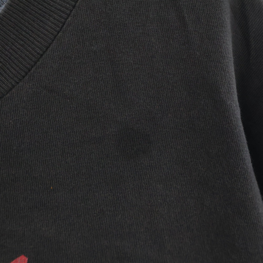 VINTAGE(ヴィンテージ) 90s MARILYN MANSON SWEET DREAMS マリリンマンソン スウィートドリームス Tシャツ ブラック