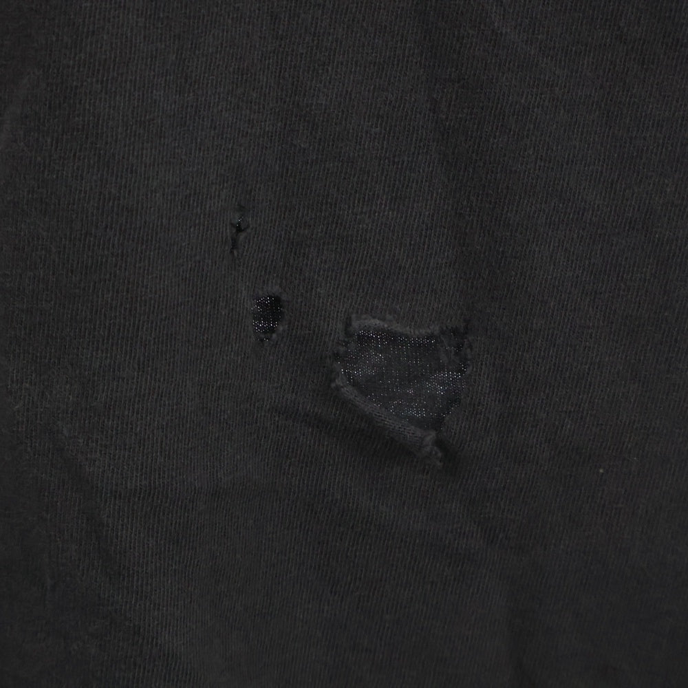 VINTAGE(ヴィンテージ) 90s MARILYN MANSON SWEET DREAMS マリリンマンソン スウィートドリームス Tシャツ ブラック