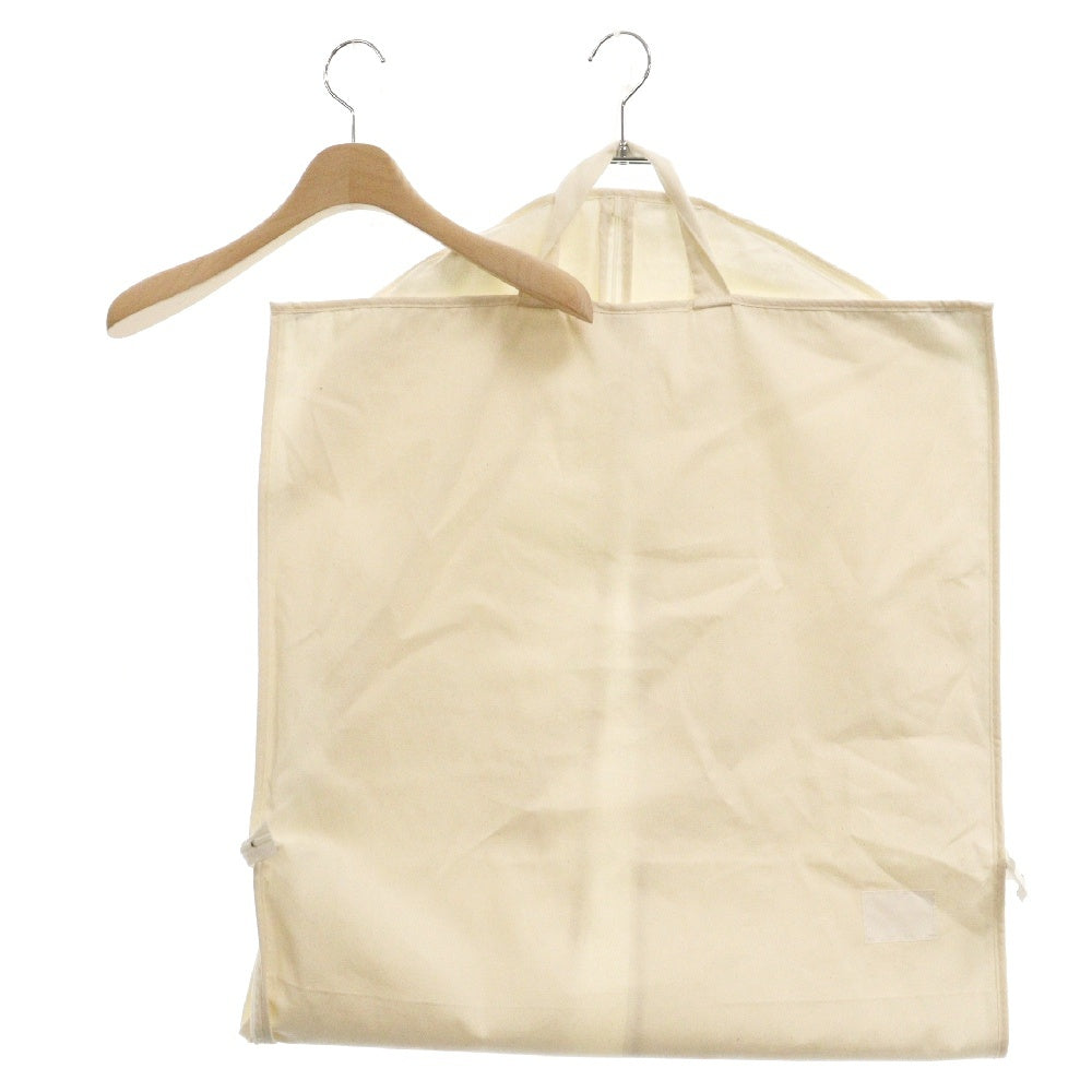 VISVIM(ヴィスヴィム) LIEUTENANT P.COAT オリジナルアンカー刻印水牛ボタン コート ブラック 0123205013019