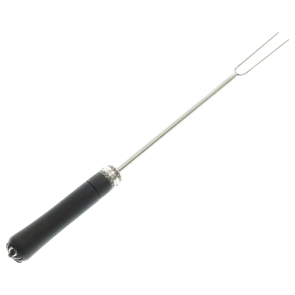 CHROME HEARTS(クロムハーツ) CH Marshmallow Skewer CH マシュマロスキュア エボニー ブラウン/シルバー