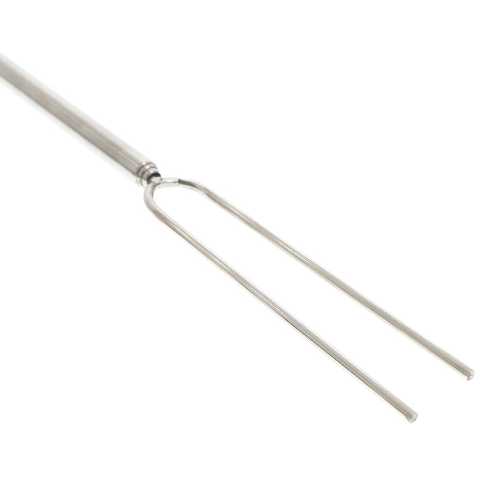 CHROME HEARTS(クロムハーツ) CH Marshmallow Skewer CH マシュマロスキュア エボニー ブラウン/シルバー