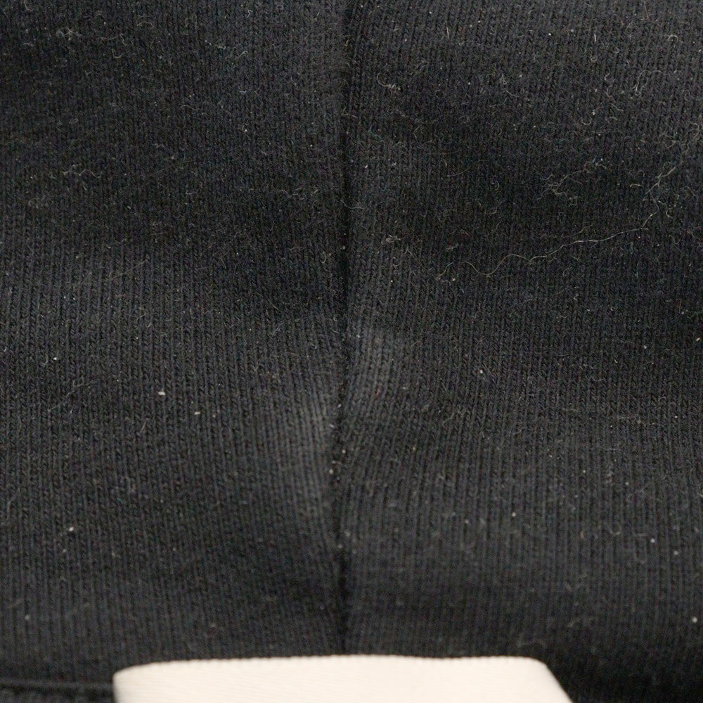 CELINE(セリーヌ) Chambord Loose Sweatshirt 2Y493052H シャンボールルーズスウェット フーディー プルオーバーパーカー ブラック