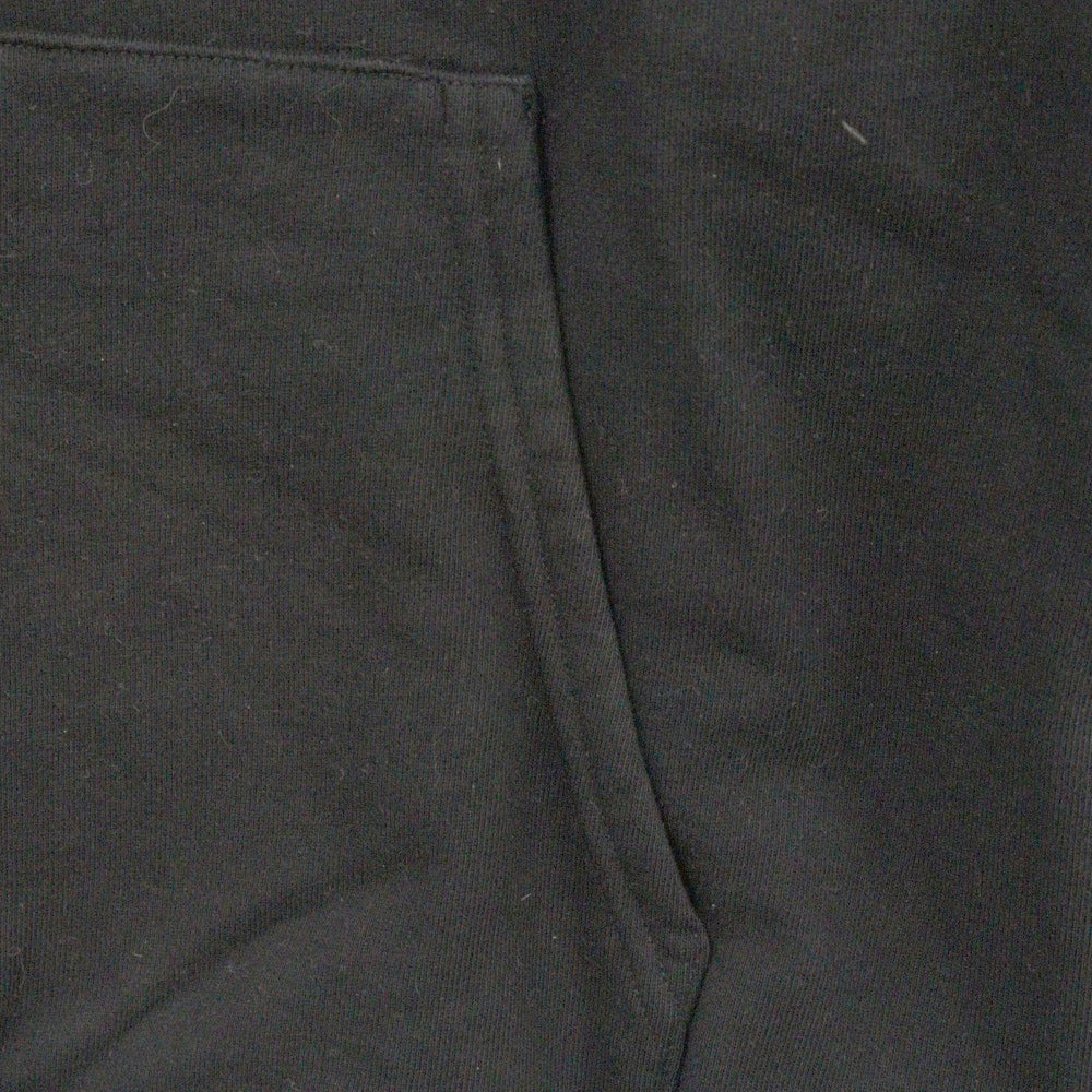 CELINE(セリーヌ) Chambord Loose Sweatshirt 2Y493052H シャンボールルーズスウェット フーディー プルオーバーパーカー ブラック
