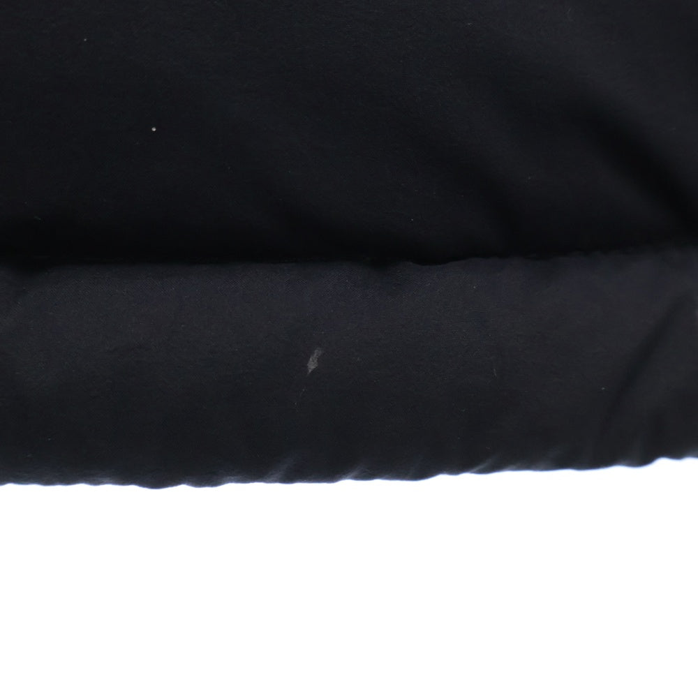 MONCLER(モンクレール) DELAUME GIUBBOTTO G20911A00005 53333 デローム ダウンジャケット ネイビー