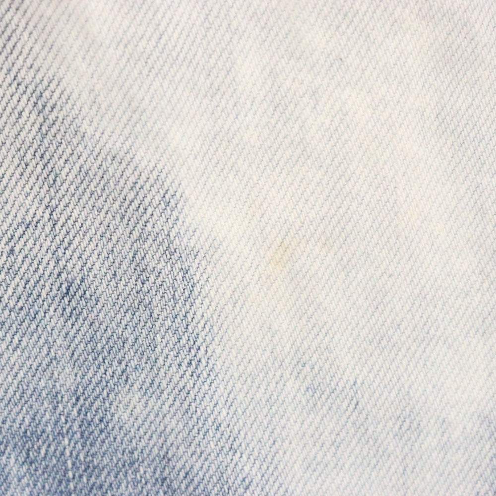 DSQUARED2(ディースクエアード) Cool Girl Cropped Jean レインボー刺繍 スキニー デニムパンツ レディース インディゴ S72LB0264