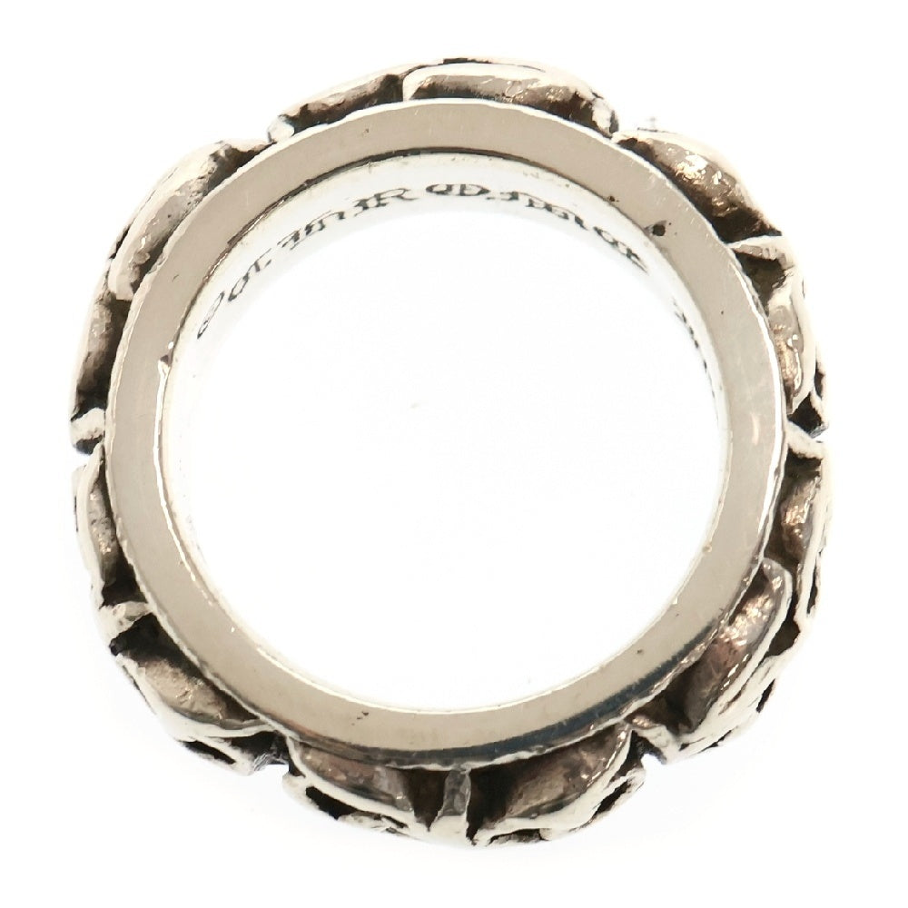 CHROME HEARTS(クロムハーツ) ETRNITY VINE BAND エタニティヴァインバンド シルバーリング