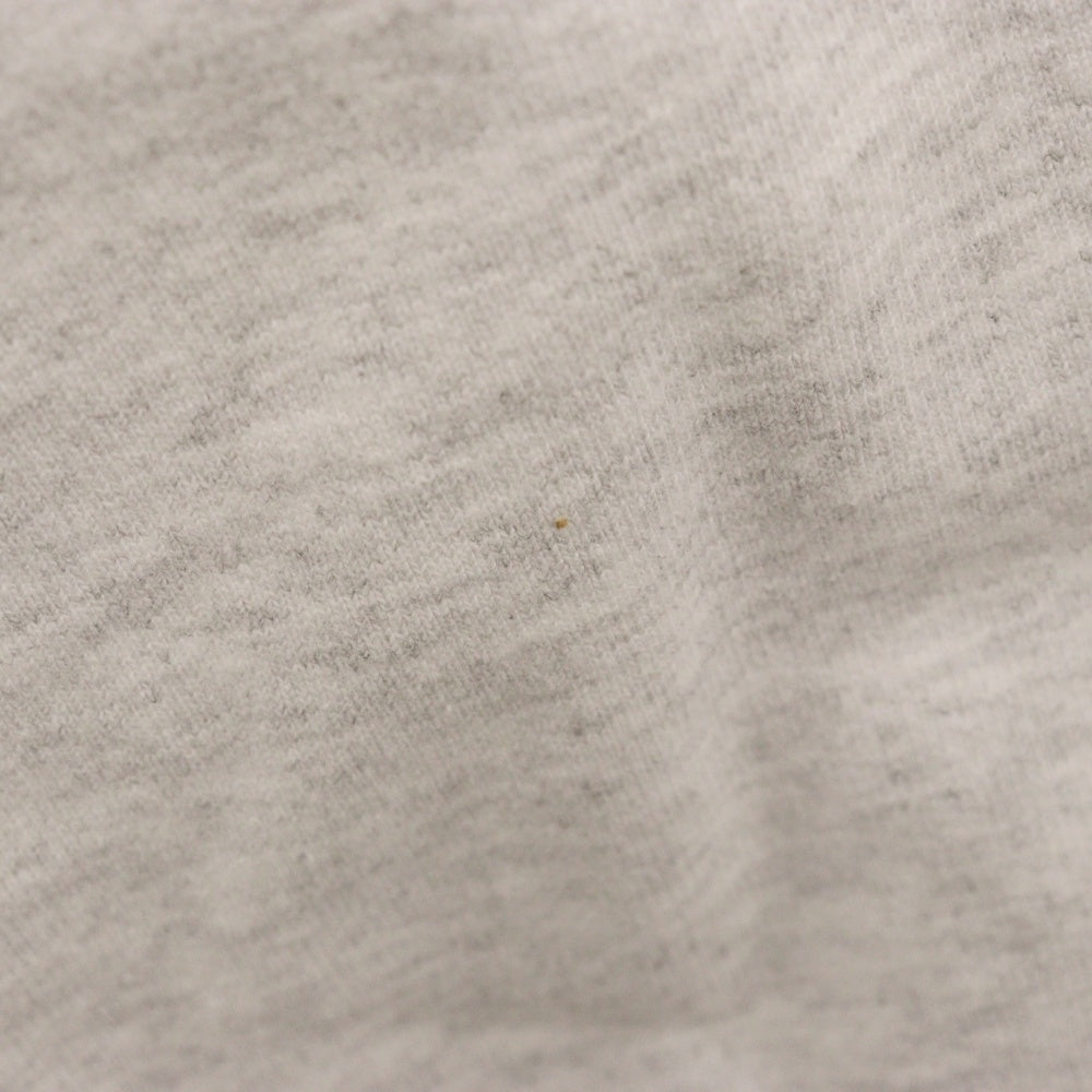 SUPREME(シュプリーム) 20AW Icy Arc Hooded Sweatshirt アイスアーチロゴ プルオーバースウェットパーカー フーディー グレー