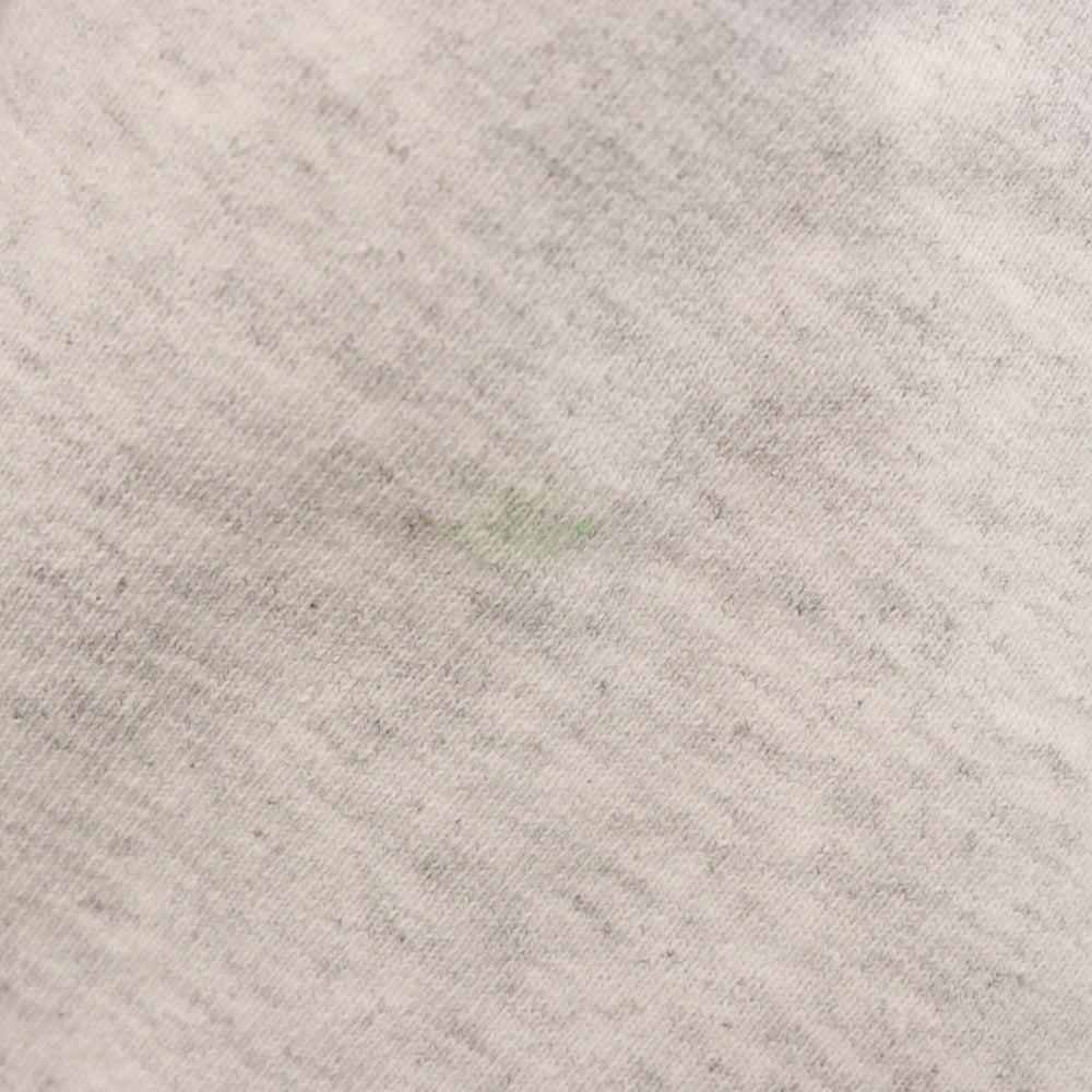 SUPREME(シュプリーム) 20AW Icy Arc Hooded Sweatshirt アイスアーチロゴ プルオーバースウェットパーカー フーディー グレー