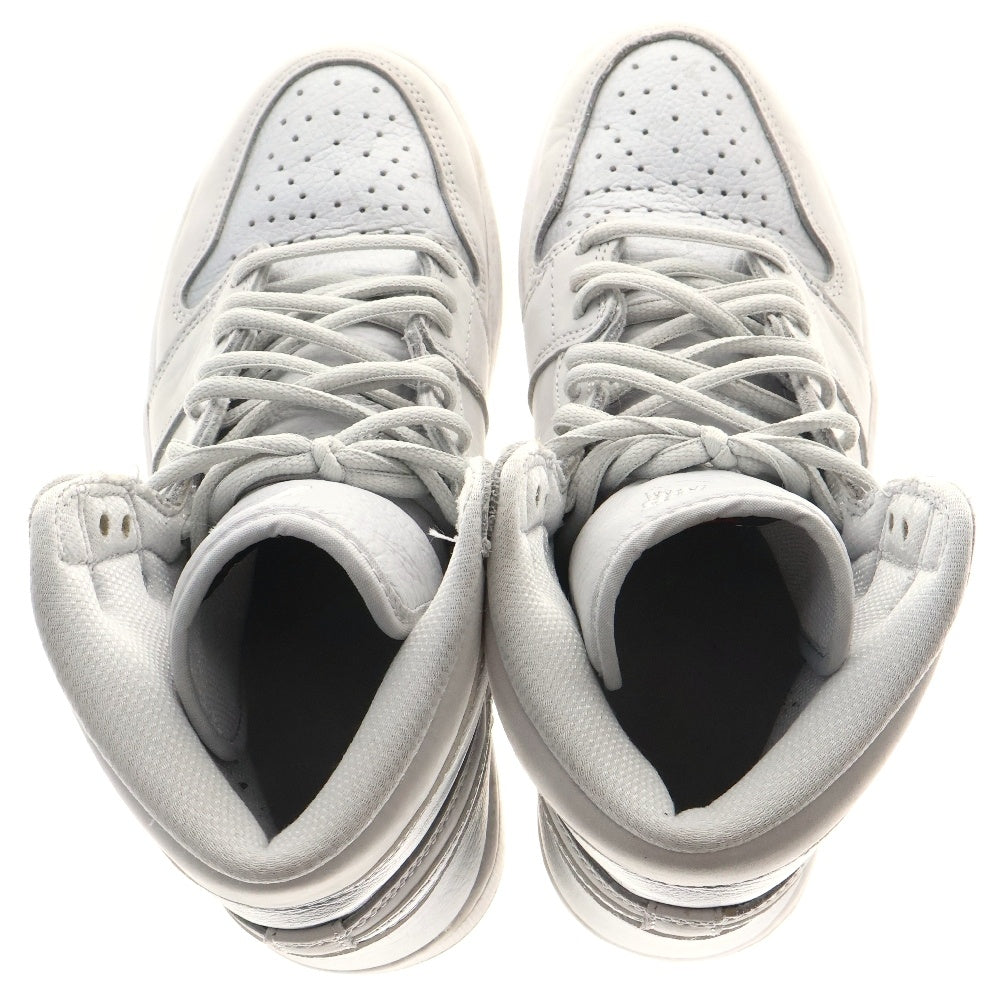 NIKE(ナイキ) AIR JORDAN 1 HIGH OG 2020 CO.JP DA0382-029 エアジョーダン1 ハイカットスニーカー シルバー US8/26.0cm