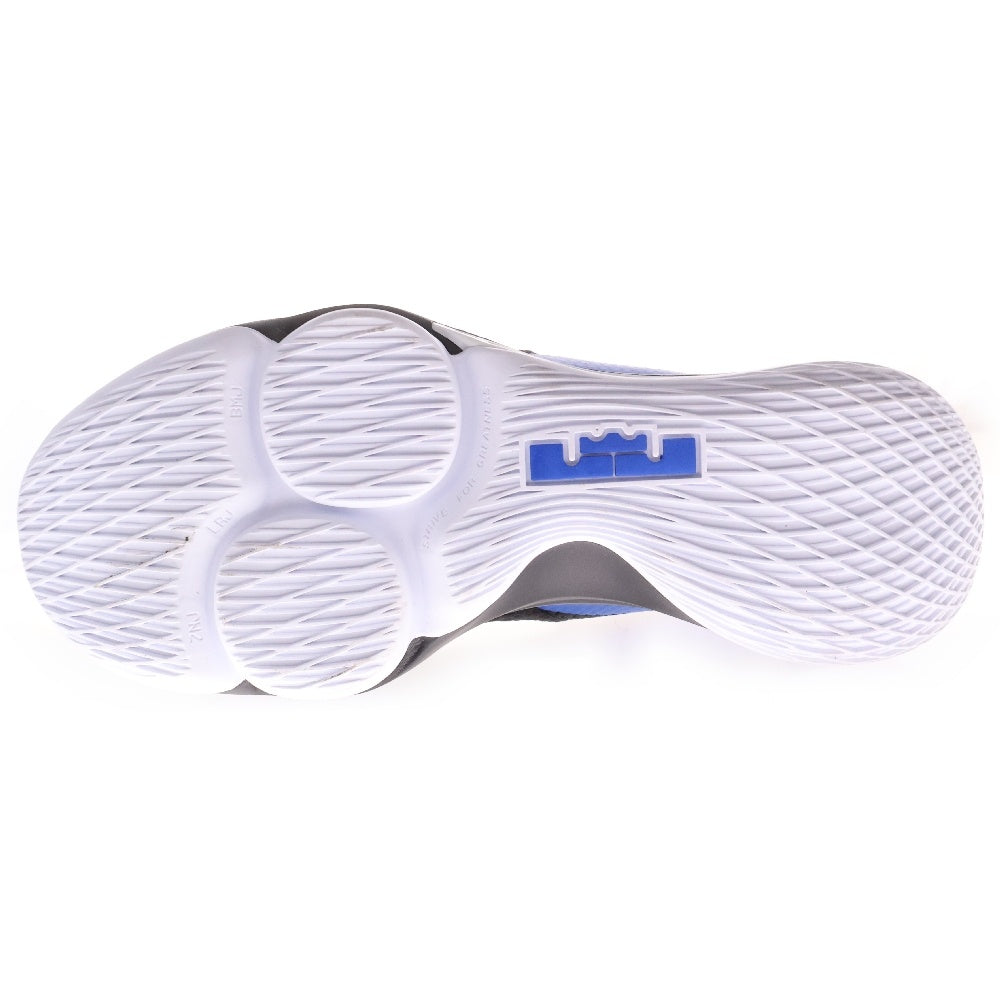 NIKE(ナイキ) LEBRON WITNESS 4 EP_レブロン ウィットネス 4 イーピー ローカットスニーカー ブラック US10/28cm CD0188-007