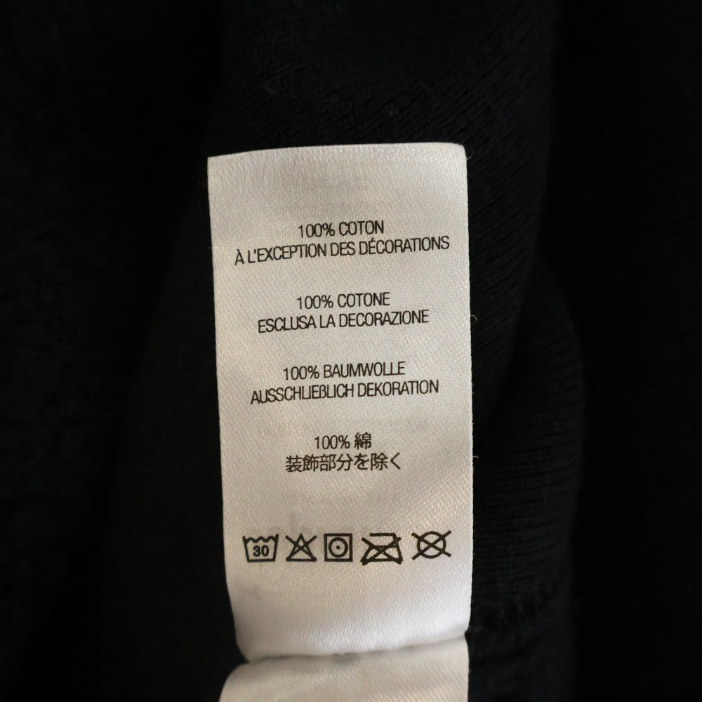 SUPREME(シュプリーム) 21AW Box Logo Hooded Sweatshirt ボックスロゴ フーデッドスウェットシャツ プルオーバー スウェットパーカー ブラック