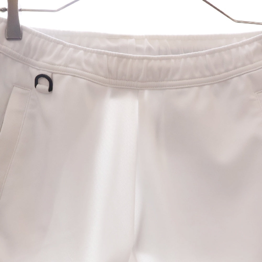 F.C.R.B./F.C.Real Bristol/FCRB(エフシーアールビー/エフシーレアルブリストル) 24SS TRAINING TRACK RIBBED PANTS トレーニングトラック リベッドサイドラインパンツ カーキ FCRB-240014