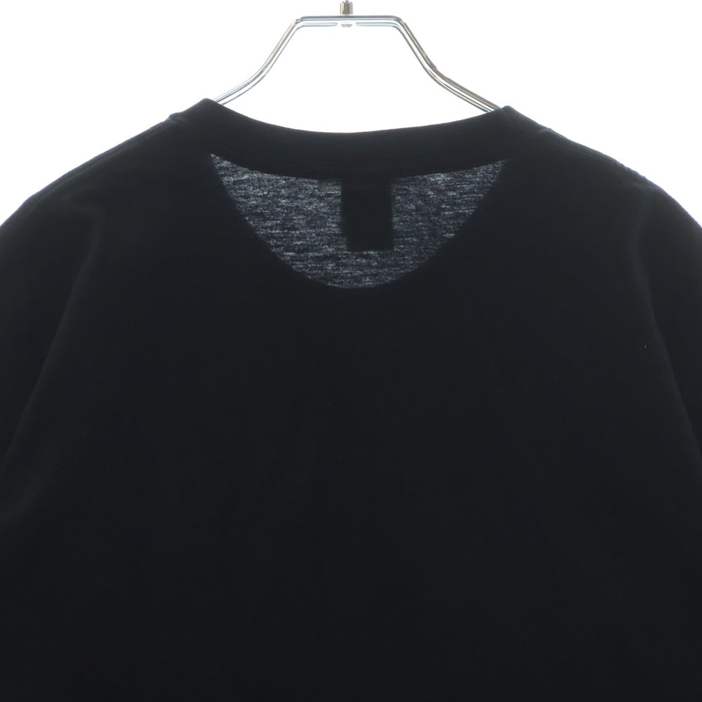 CHROME HEARTS(クロムハーツ) CH FOTI PRINT T-SHIRT/1 フォティプリント 半袖Tシャツ カットソー ブラック
