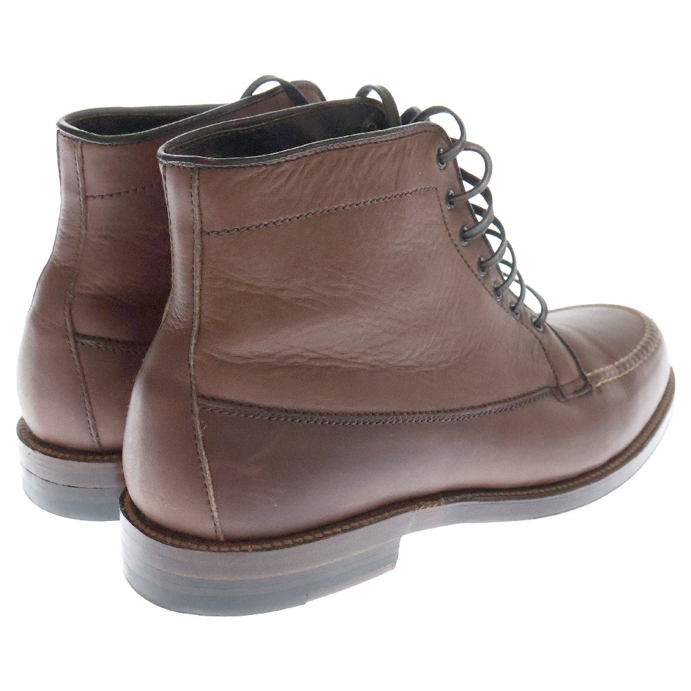 Alden(オールデン) 3560 MICHIGAN BOOTS ミシガン ブーツ ブラウン