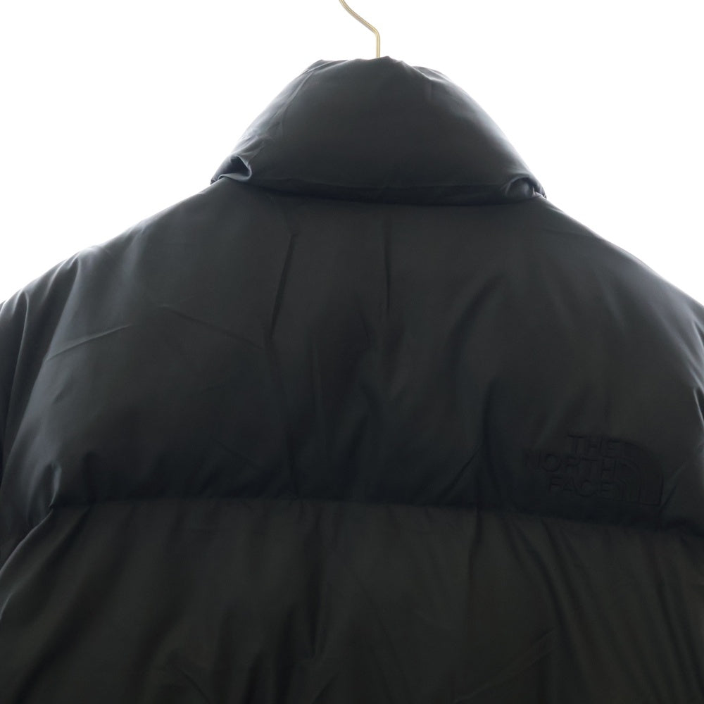 THE NORTH FACE(ザノースフェイス) RIVERTON ON BALL JACKET リバートン オン ボール 中綿 ダウンジャケット NI3NQ50J ブラック