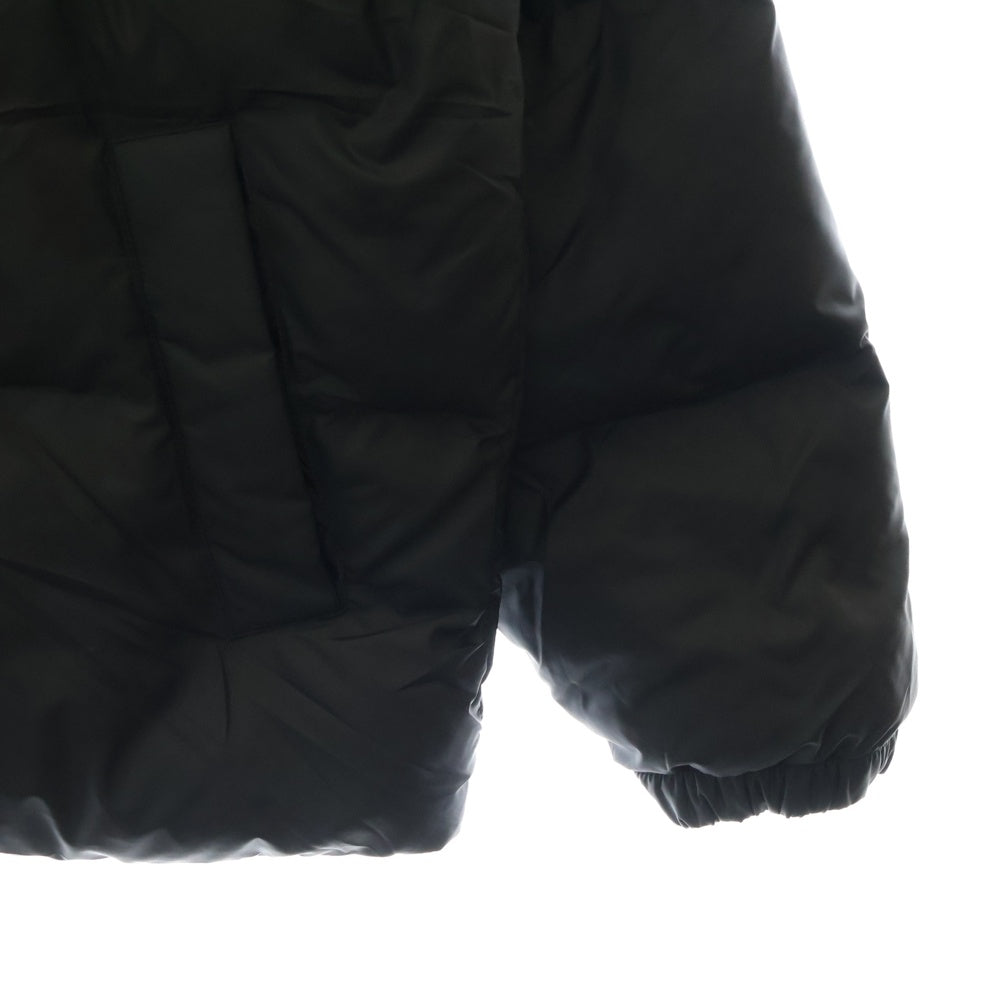 THE NORTH FACE(ザノースフェイス) RIVERTON ON BALL JACKET リバートン オン ボール 中綿 ダウンジャケット NI3NQ50J ブラック