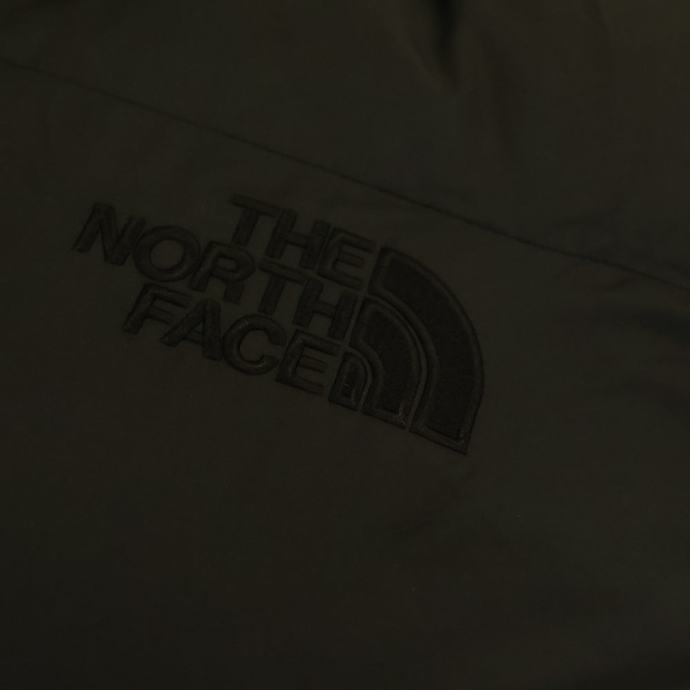 THE NORTH FACE(ザノースフェイス) RIVERTON ON BALL JACKET リバートン オン ボール 中綿 ダウンジャケット NI3NQ50J ブラック