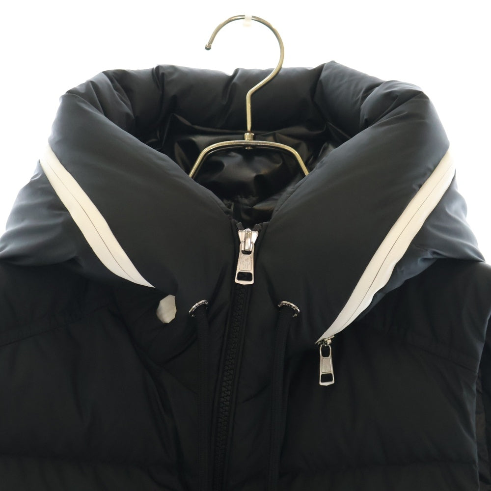 MONCLER(モンクレール) 24AW CARDAMINE GILET カルダミネ フーディー ダウンベスト J20911A00206 54A81