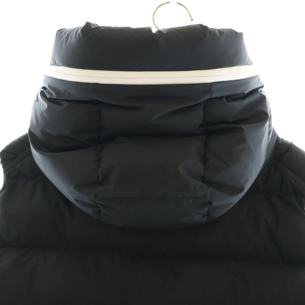 MONCLER(モンクレール) 24AW CARDAMINE GILET カルダミネ フーディー ダウンベスト J20911A00206 54A81