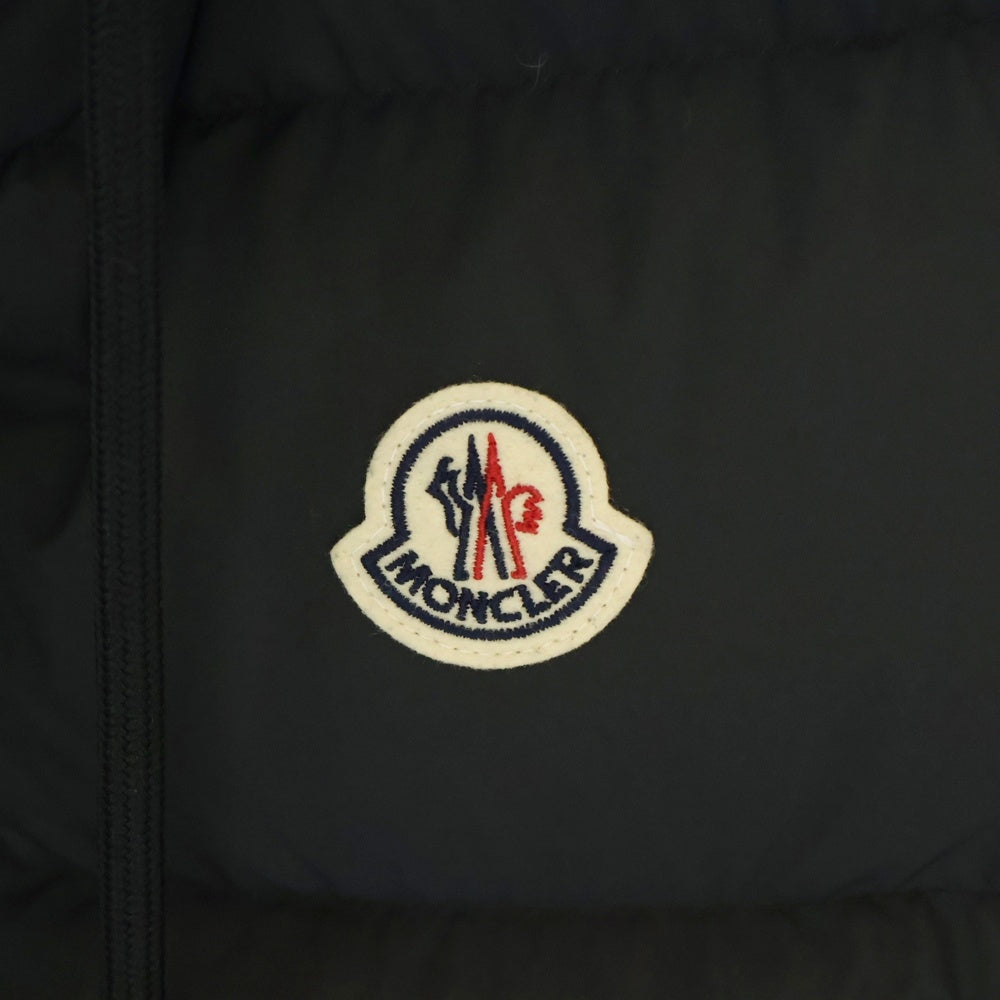 MONCLER(モンクレール) 24AW CARDAMINE GILET カルダミネ フーディー ダウンベスト J20911A00206 54A81