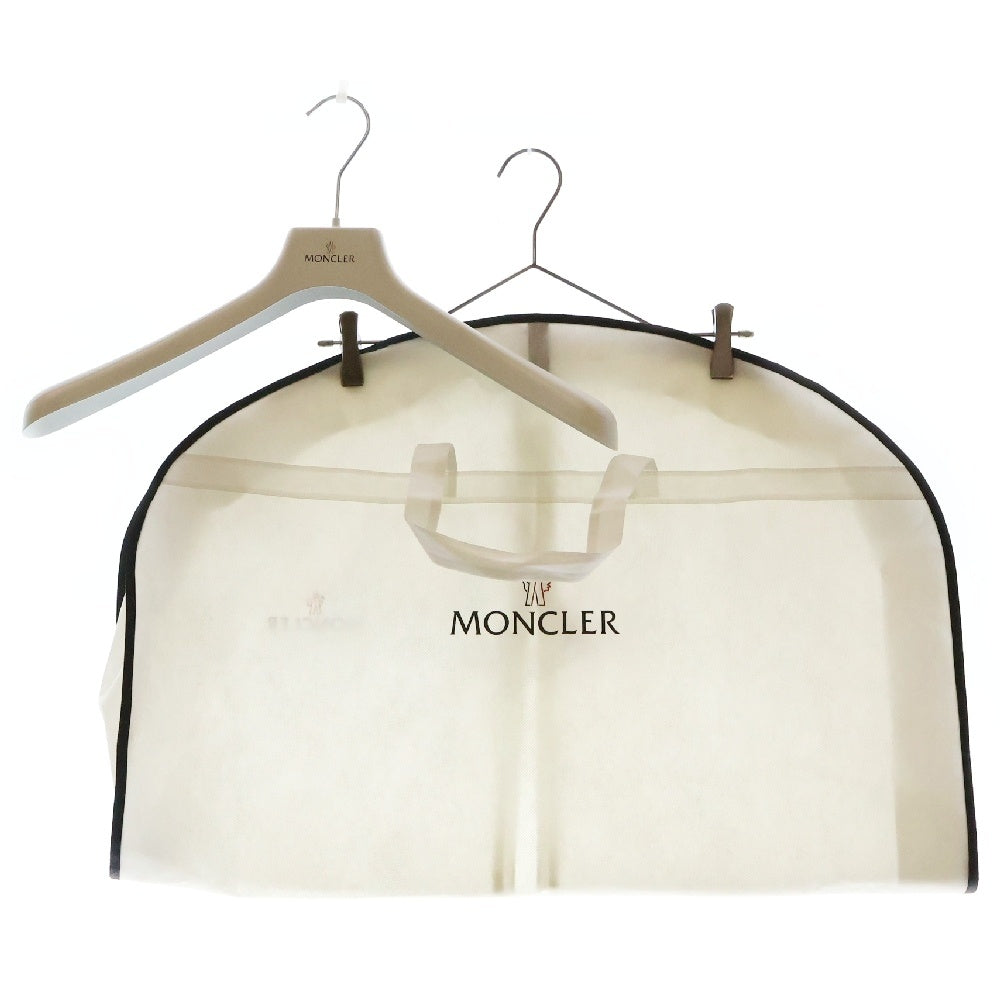 MONCLER(モンクレール) 24AW CARDAMINE GILET カルダミネ フーディー ダウンベスト J20911A00206 54A81