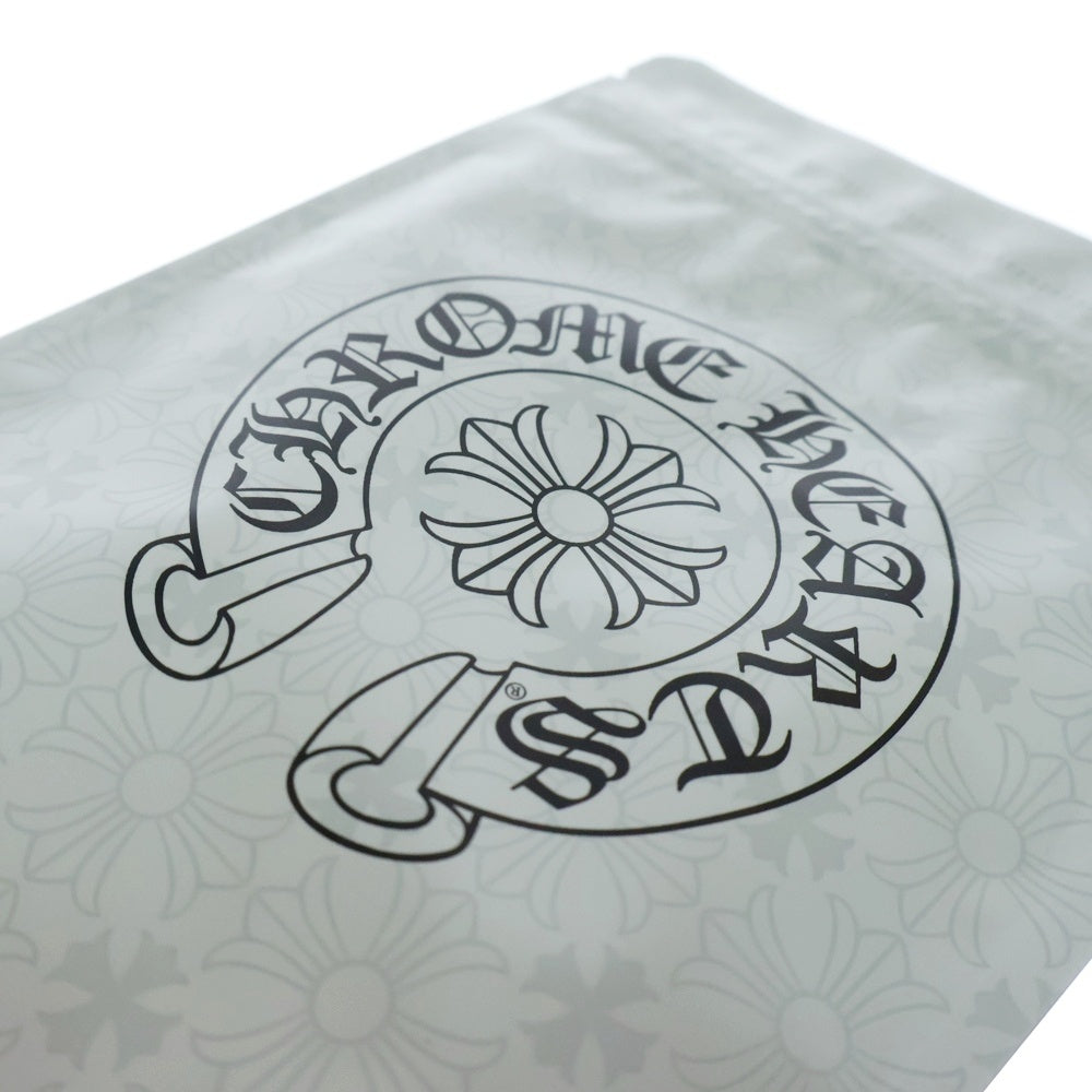 CHROME HEARTS(クロムハーツ) CH PLUS MASK CHプラス総柄マスク ホワイト