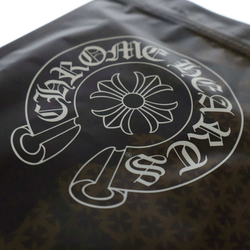 CHROME HEARTS(クロムハーツ) CH PLUS MASK CHプラス総柄マスク カモ
