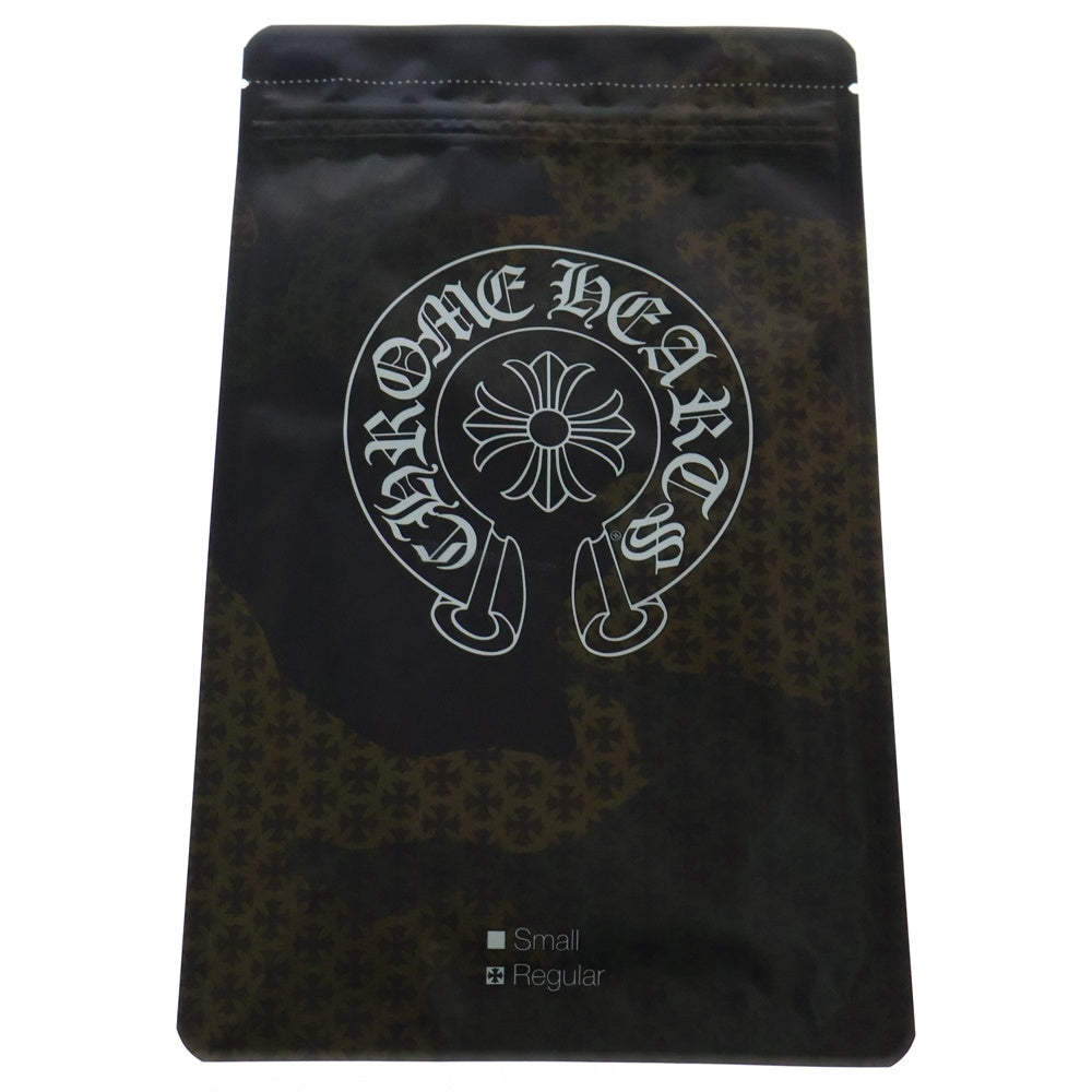 CHROME HEARTS(クロムハーツ) CH PLUS MASK CHプラス総柄マスク カモ
