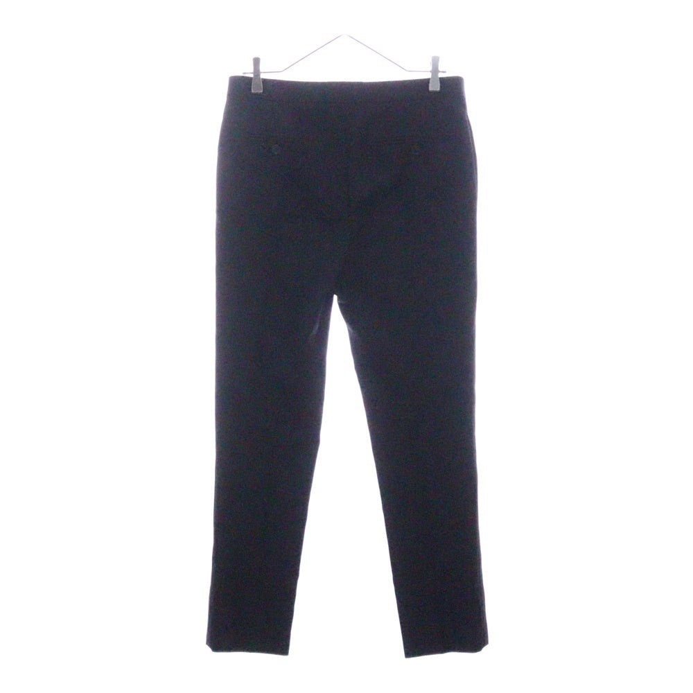 SAINT LAURENT PARIS(サンローランパリ) スモーキング スラックス パンツ ブラック 607849 Y512W