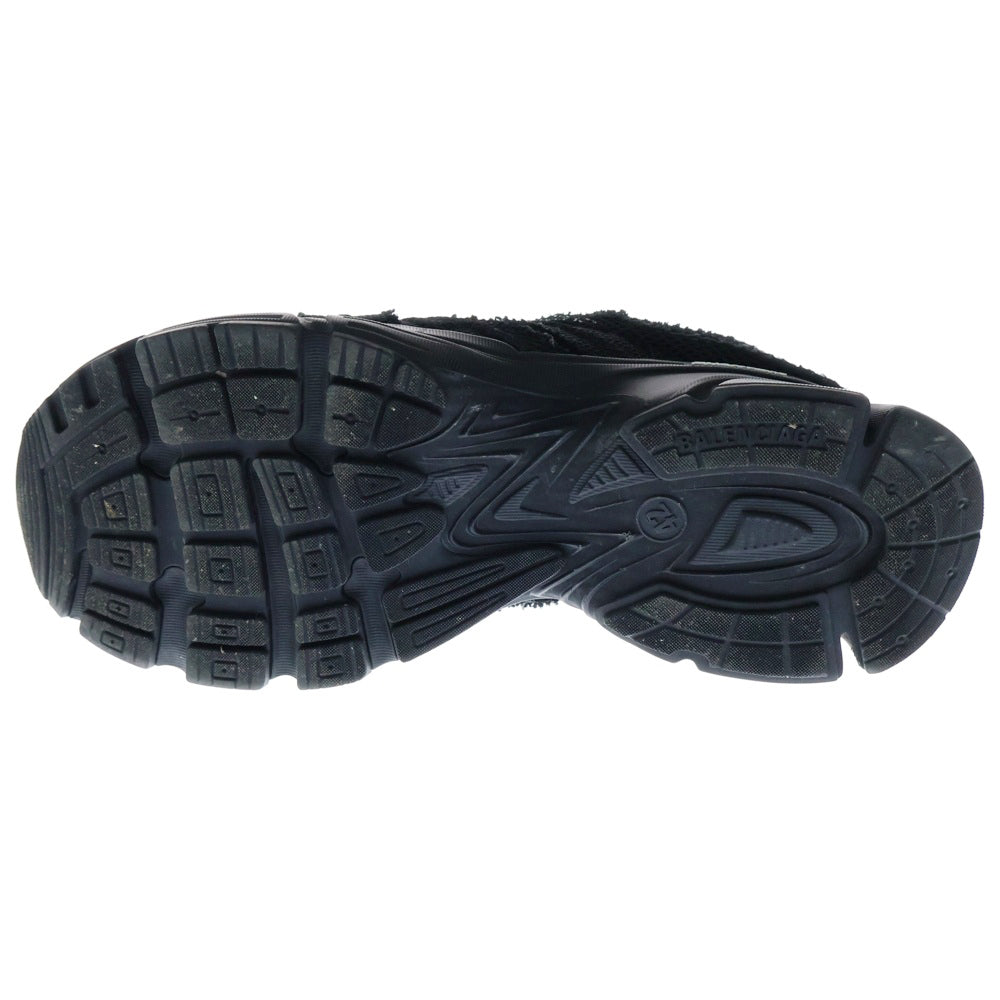 BALENCIAGA(バレンシアガ) Phantom Low Top Sneakers 678869 ファントム メッシュローカットスニーカー ブラック