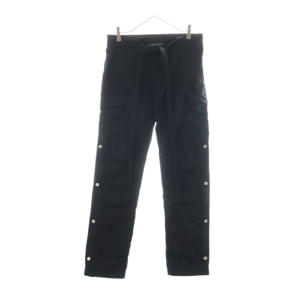 fear of god sixth collection カーゴパンツ FEAR OF GOD(フィアオブゴッド) Sixth Collection Nylon Cargo