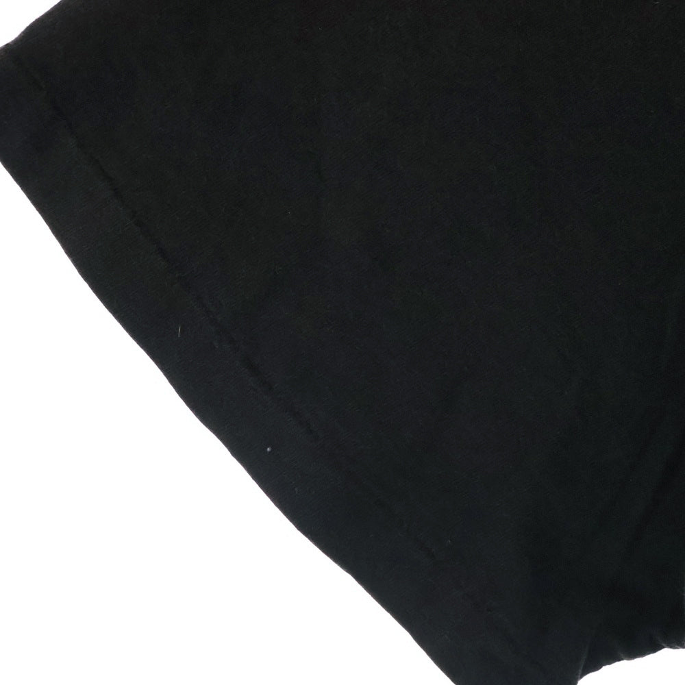 VINTAGE(ヴィンテージ) 90s DEF LEPPARD 1992 THE 7DAY WEEKEND デフレパード Tシャツ 半袖カットソー ブラック