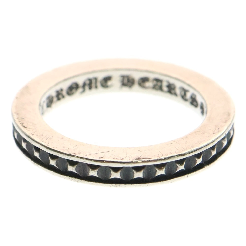 クロムハーツ　トゥルーファッキンベイビーパンクリング　17号 CHROME HEARTS(クロムハーツ) TFP PNK BBY トゥルーファッキン