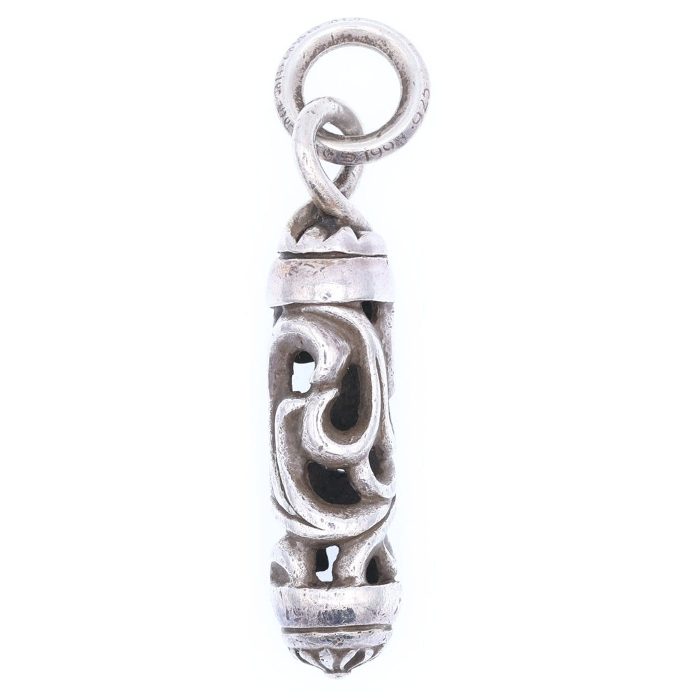 CHROME HEARTS(クロムハーツ) ROLLER ローラーペンダントトップ シルバー BCA303