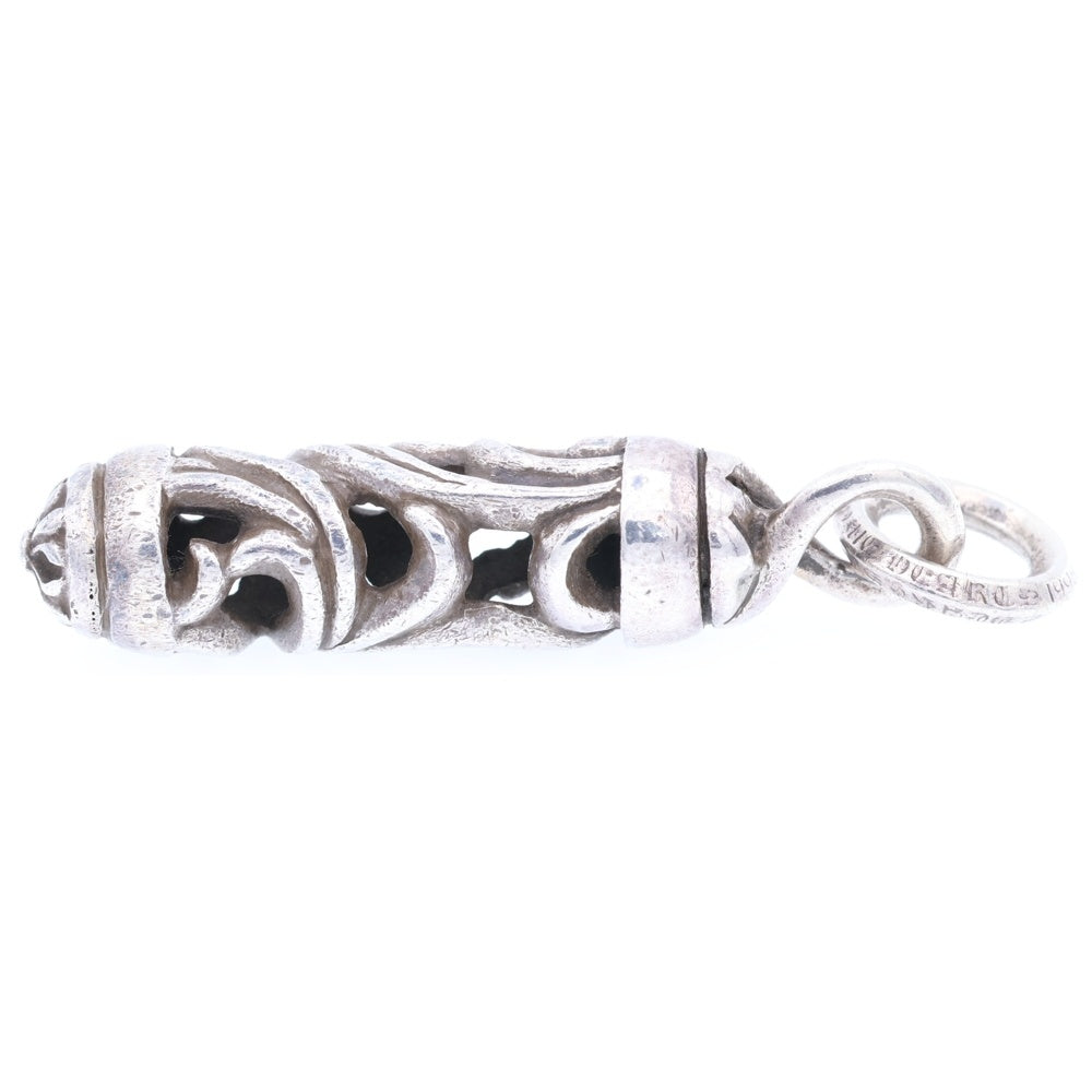 CHROME HEARTS(クロムハーツ) ROLLER ローラーペンダントトップ シルバー BCA303