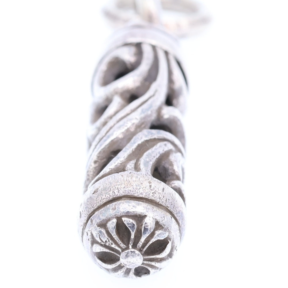 CHROME HEARTS(クロムハーツ) ROLLER ローラーペンダントトップ シルバー BCA303