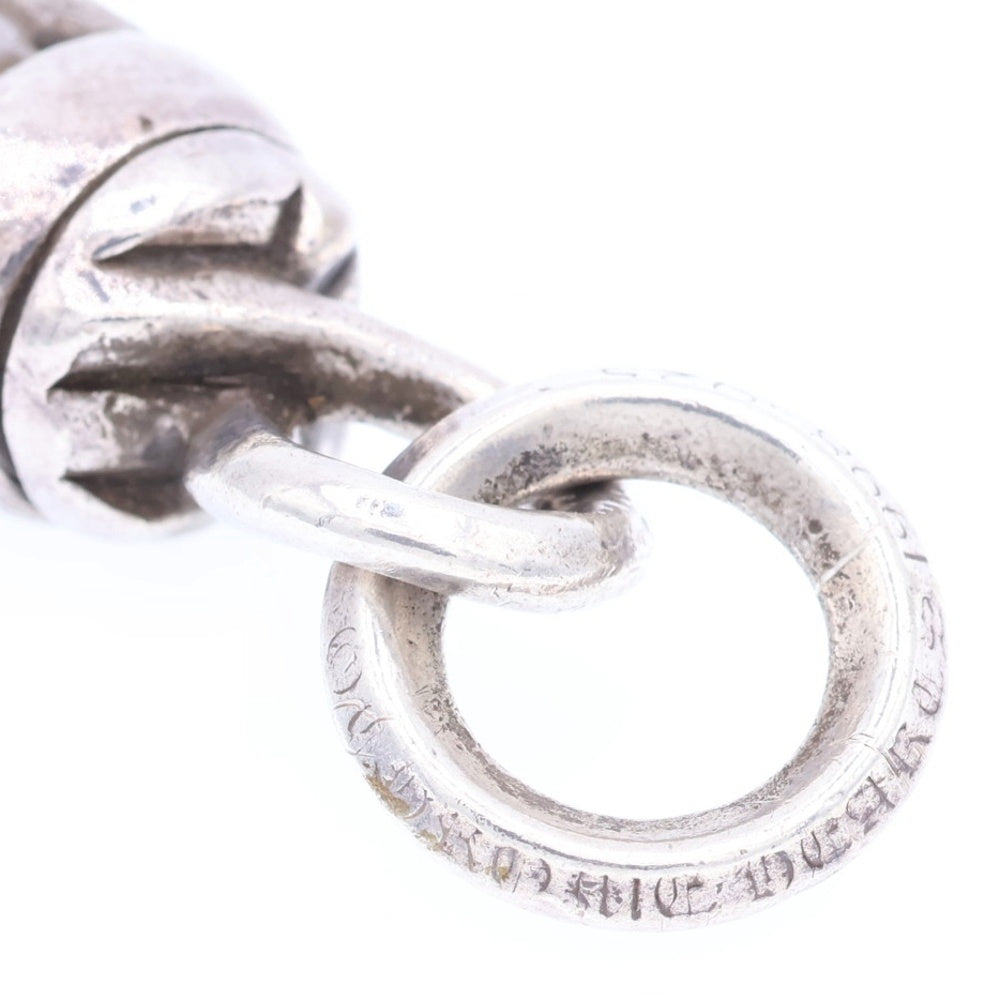 CHROME HEARTS(クロムハーツ) ROLLER ローラーペンダントトップ シルバー BCA303