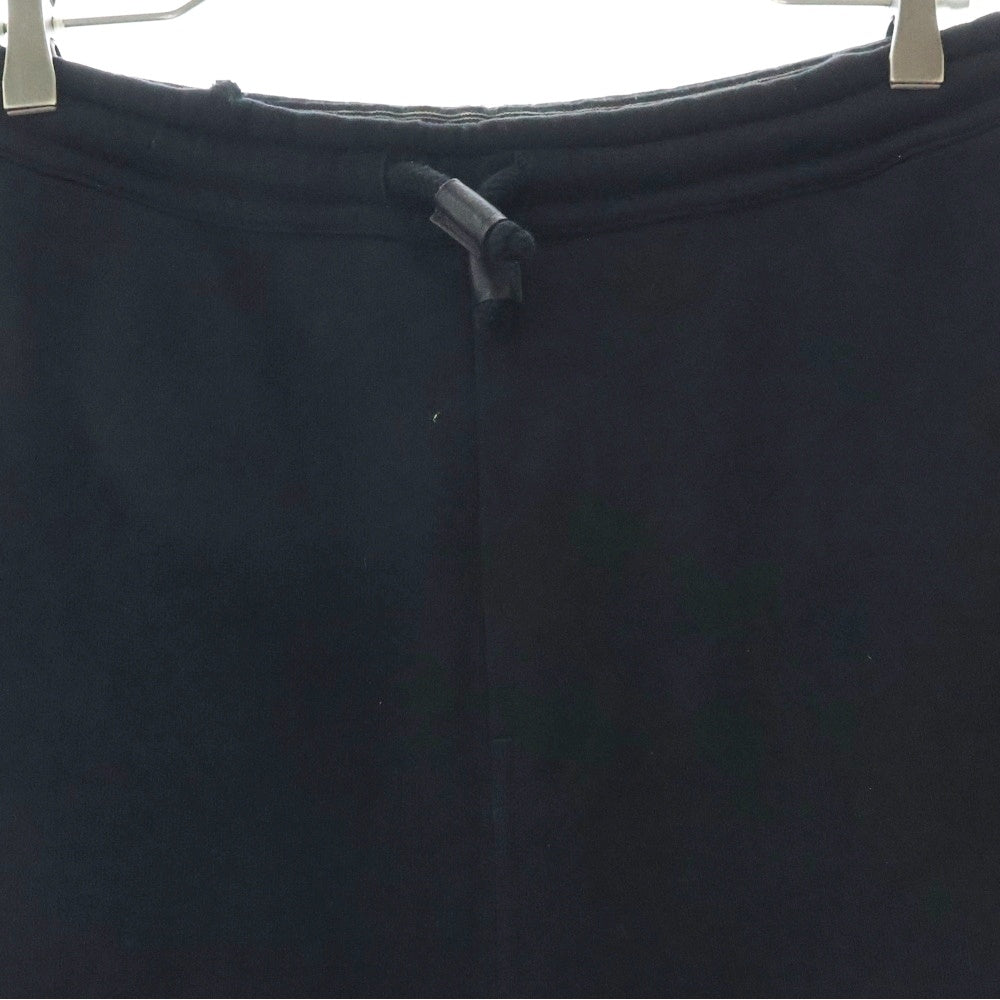LOEWE(ロエベ) アナグラムジョギング スウェット ブラック H526Y27X46