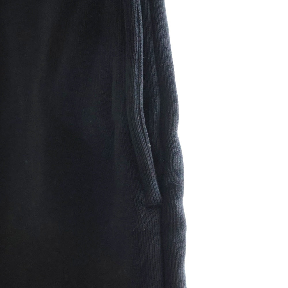 LOEWE(ロエベ) アナグラムジョギング スウェット ブラック H526Y27X46