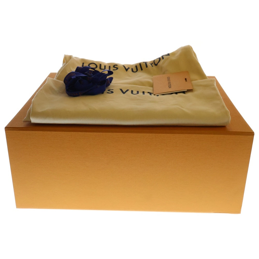 LOUIS VUITTON(ルイヴィトン) 25SS Tenis LV Skate LV モノグラム スケートテニスシューズ ローカットスニーカー マルチ 1AH669