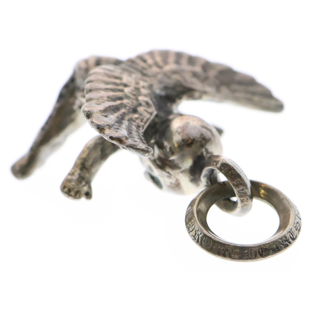 CHROME HEARTS(クロムハーツ) FOTI MISS LERLENE フォティ ミスラーレン ペンダントトップ シルバー
