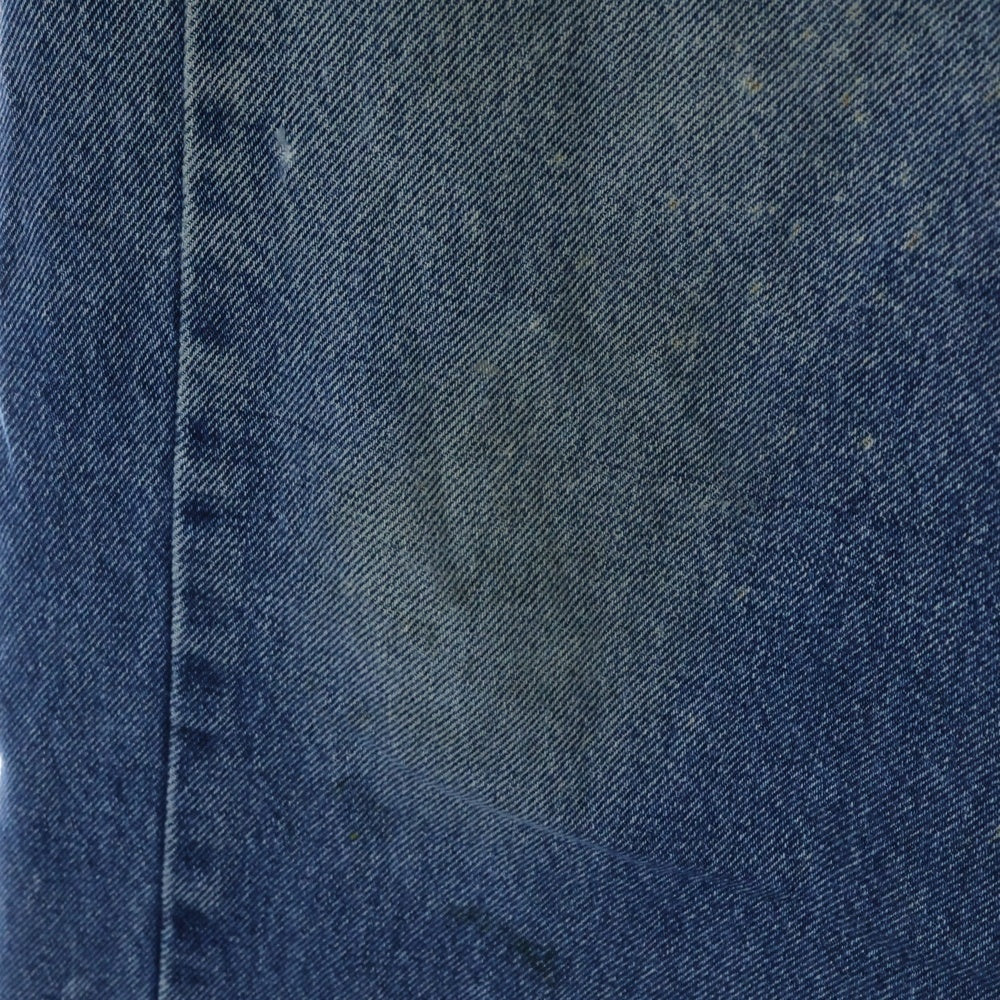CARHARTT(カーハート) リラックスフィット デニムパンツ インディゴ