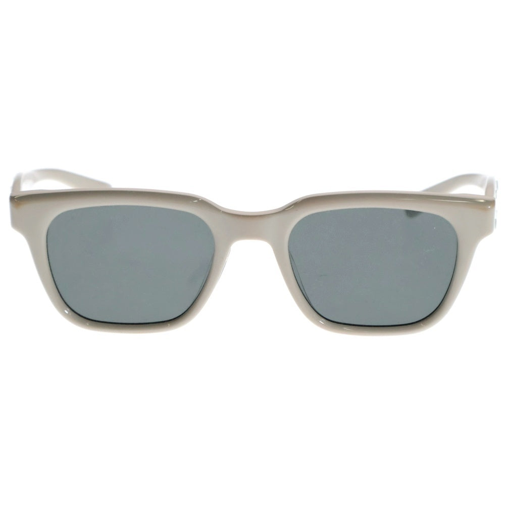 GENTLE MONSTER(ジェントルモンスター) ×Maison Margiela MM110 メゾンマルジェラ ウェリントンサングラス 眼鏡 グレー