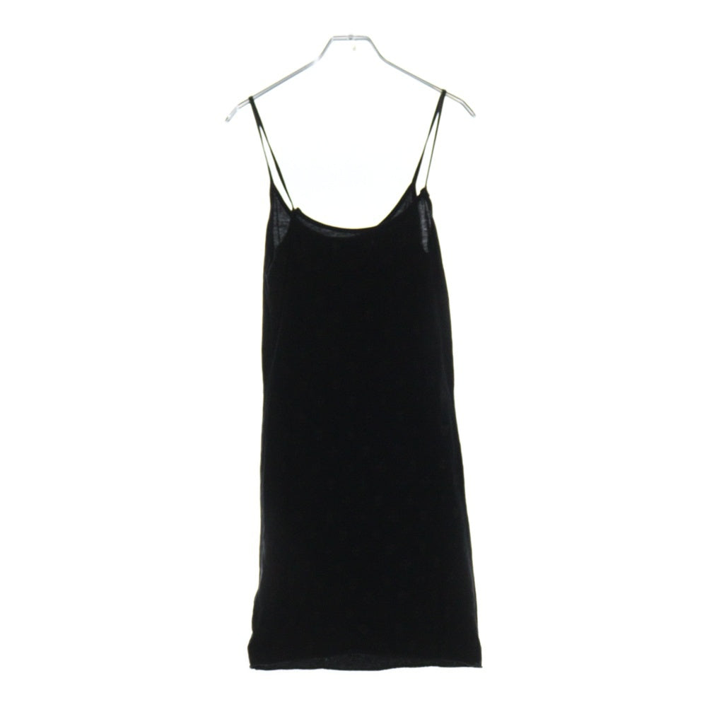 CHROME HEARTS(クロムハーツ) LADIES MULTI LOGO CAMISOLE