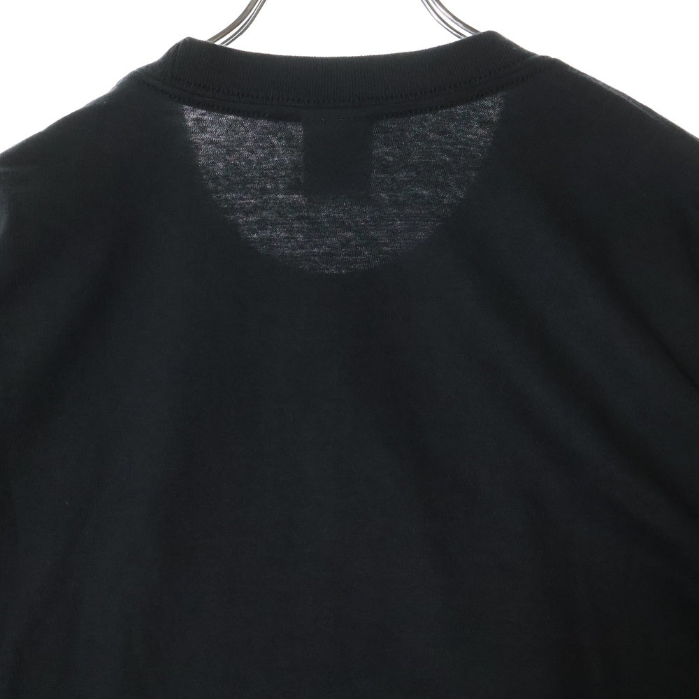 SUPREME(シュプリーム) 25SS Bedroom Tee ベッドルーム 半袖カットソーTシャツ ブラック