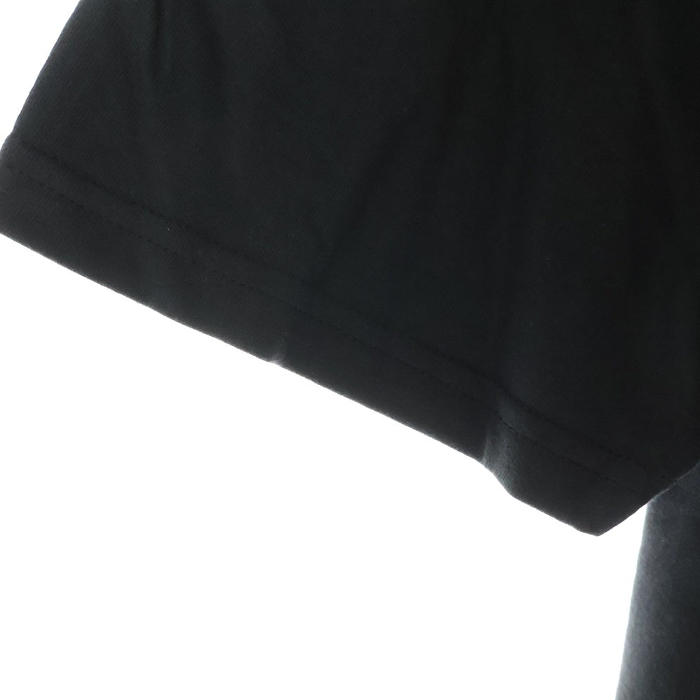 SUPREME(シュプリーム) 25SS Bedroom Tee ベッドルーム 半袖カットソーTシャツ ブラック
