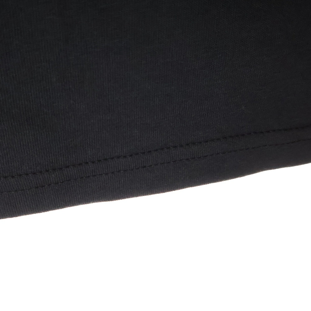 SUPREME(シュプリーム) 25SS Bedroom Tee ベッドルーム 半袖カットソーTシャツ ブラック