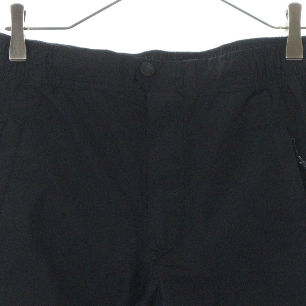 BURTON(バートン) × NEW ERA GORE-TEX PACLITE ポータル パンツ 12550845 ブラック