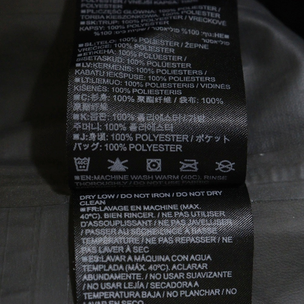 BURTON(バートン) × NEW ERA GORE-TEX PACLITE ポータル パンツ 12550845 ブラック